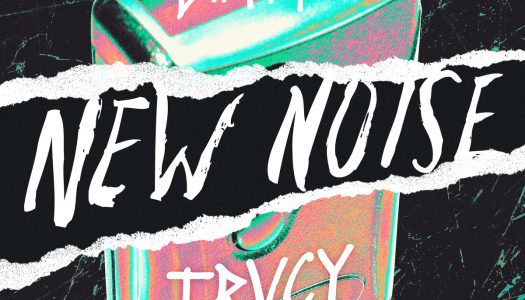 TRVCY Releases New Single “Crying for No Reason” and It Is Everything Right About Future Bass