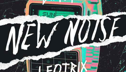 Leotrix Makes New Noise Debut With “Newdance”