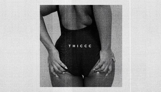 Dr. Fresch & FREAK ON Collaborate on Irresistible New Single “THICCC”