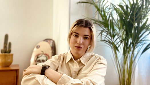 Exclusive Interview: Quality Goods Records’ Head of Operations Mouna Dif Pacherie