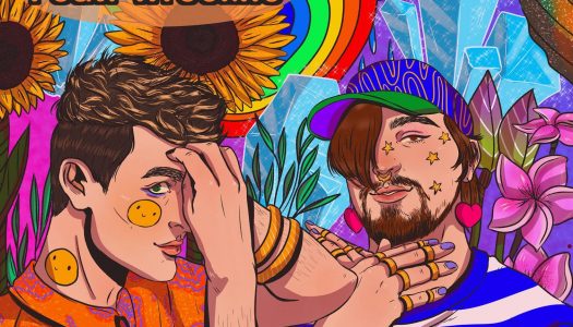 GRiZ and Wreckno Release Queer Anthem for Pride Month “Medusa”