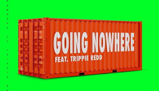 4B Teams Up With Trippie Redd on “Going Nowhere”