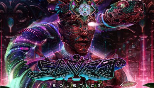 Savej Explores World Sounds on New Album “Solstice”