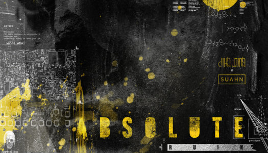 NP Exclusive Premiere: Guilt Chip x SUAHN – “Brutalism”